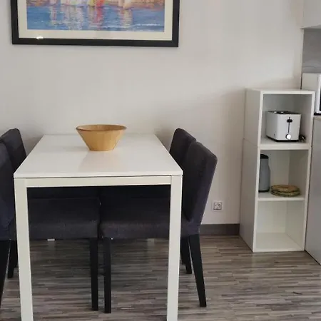 Apartamentocalellaclos Calella De Palafrugell Zewnętrze zdjęcie