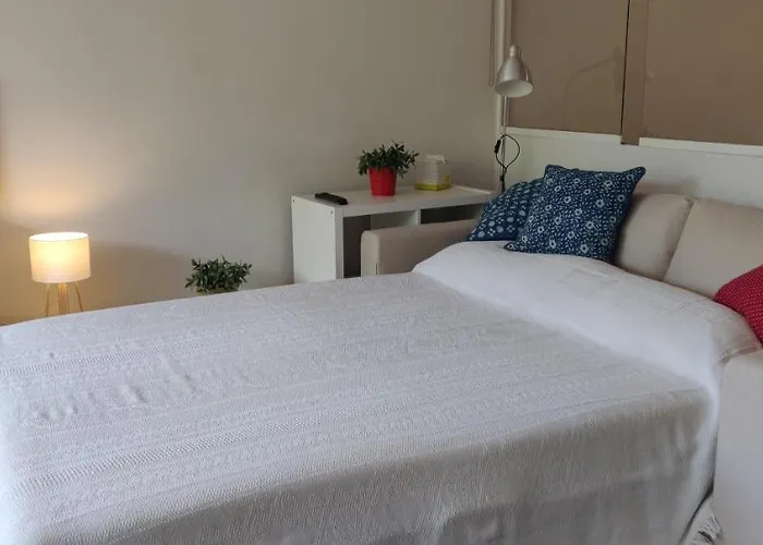 Apartamentocalellaclos
