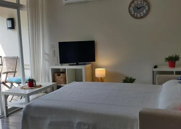 Apartamentocalellaclos